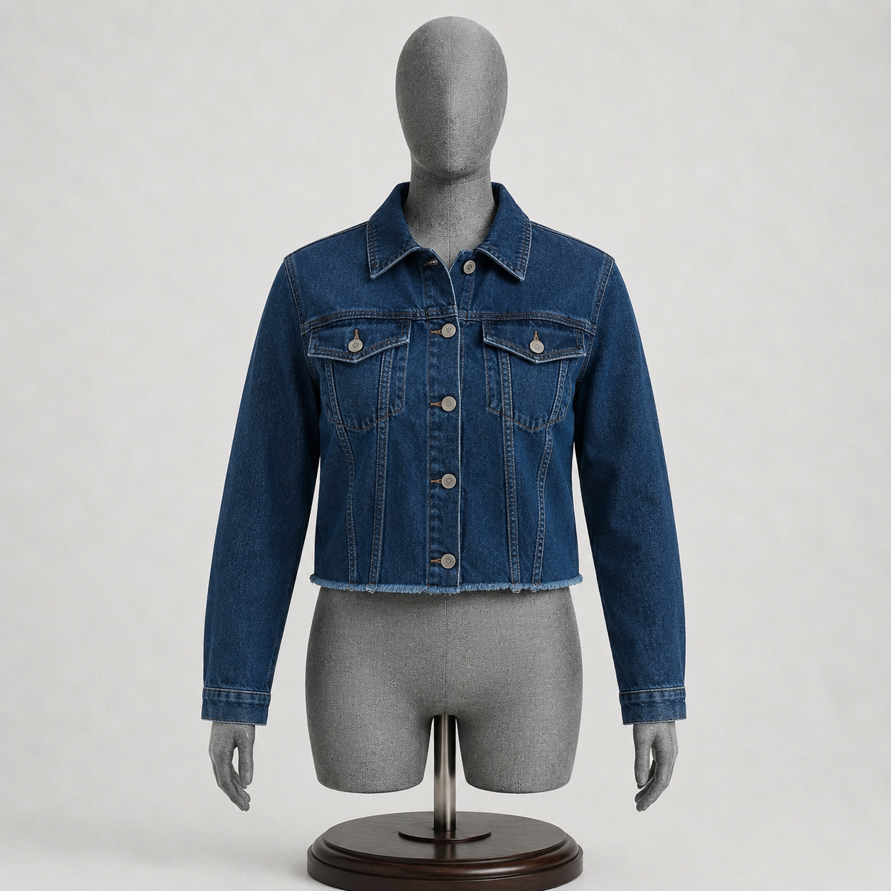 Chaqueta Tangara