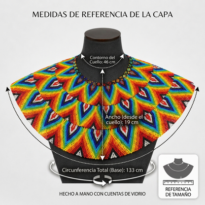 Tapadito alas del sol
