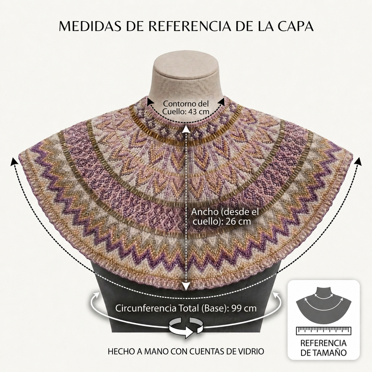 Tapadito Mocawa Rosé