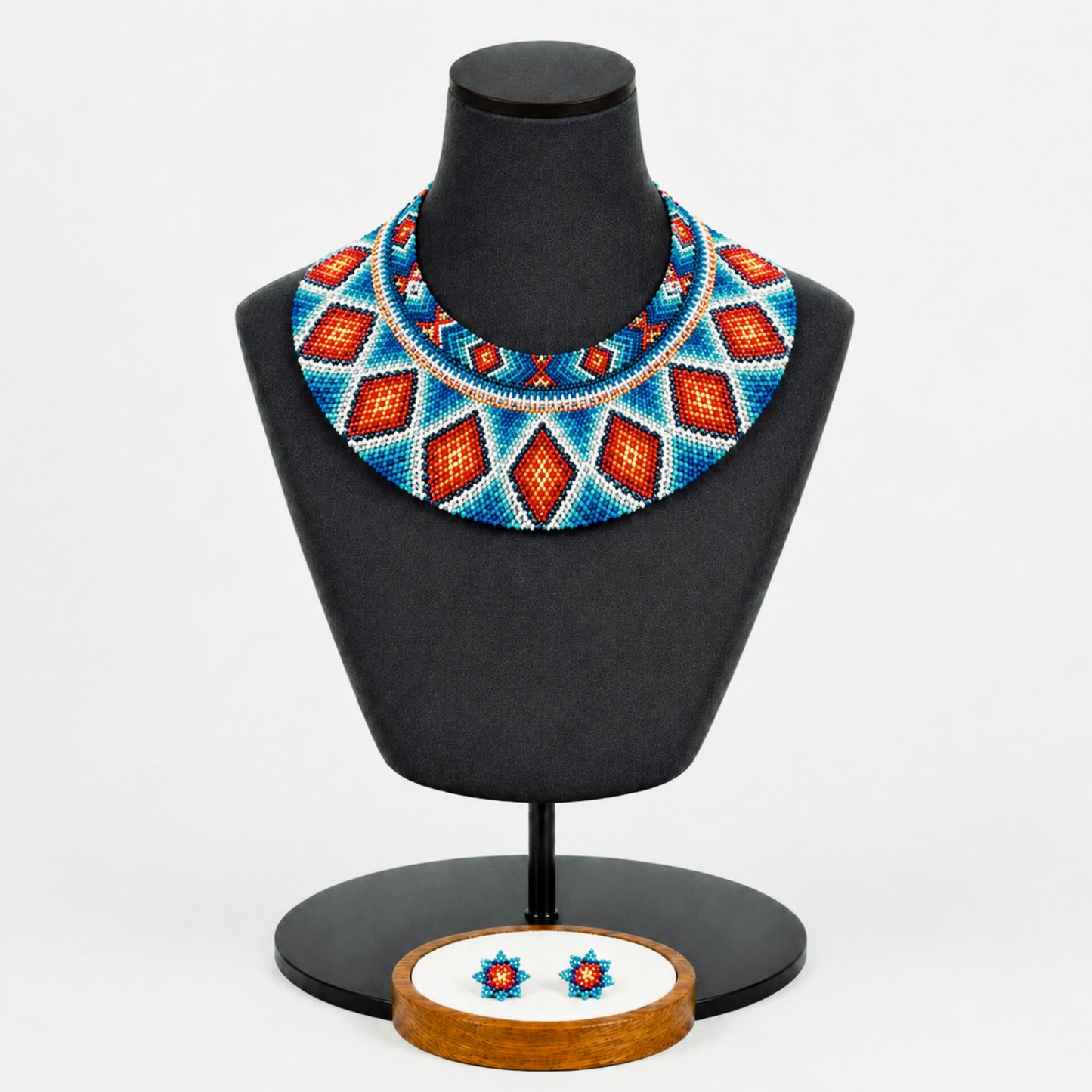 Collar Oasis