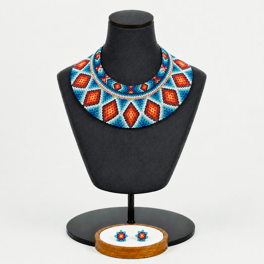 Collier Oasis