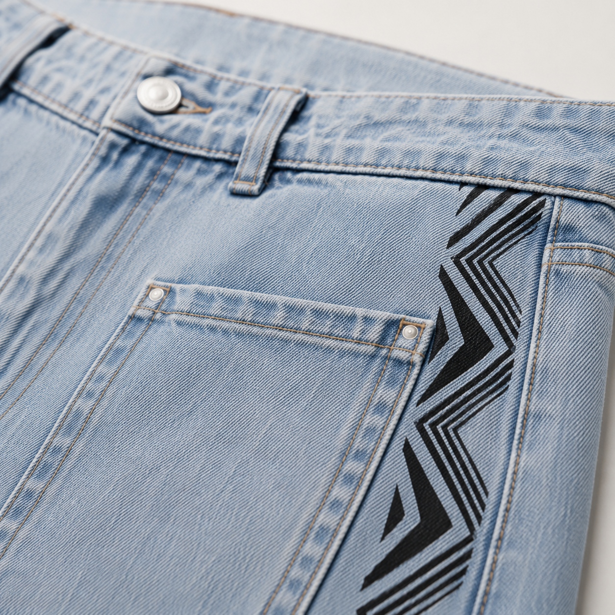 pantalon mocawa