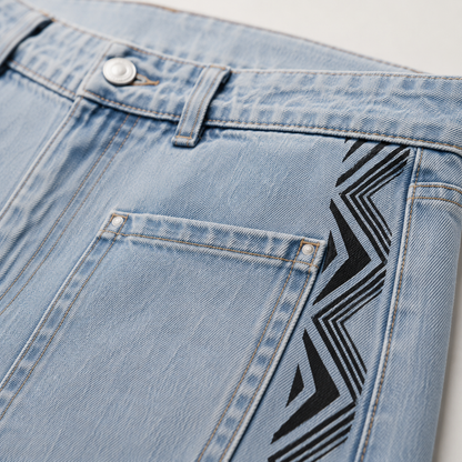 pantalon mocawa