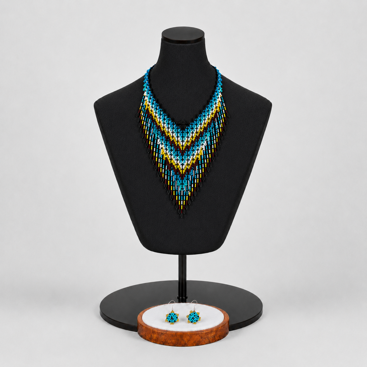 Collar Crystal River