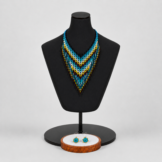 Collier Crystal River