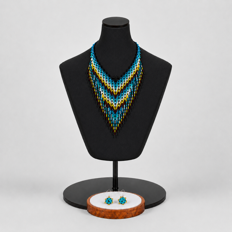 Collier Crystal River