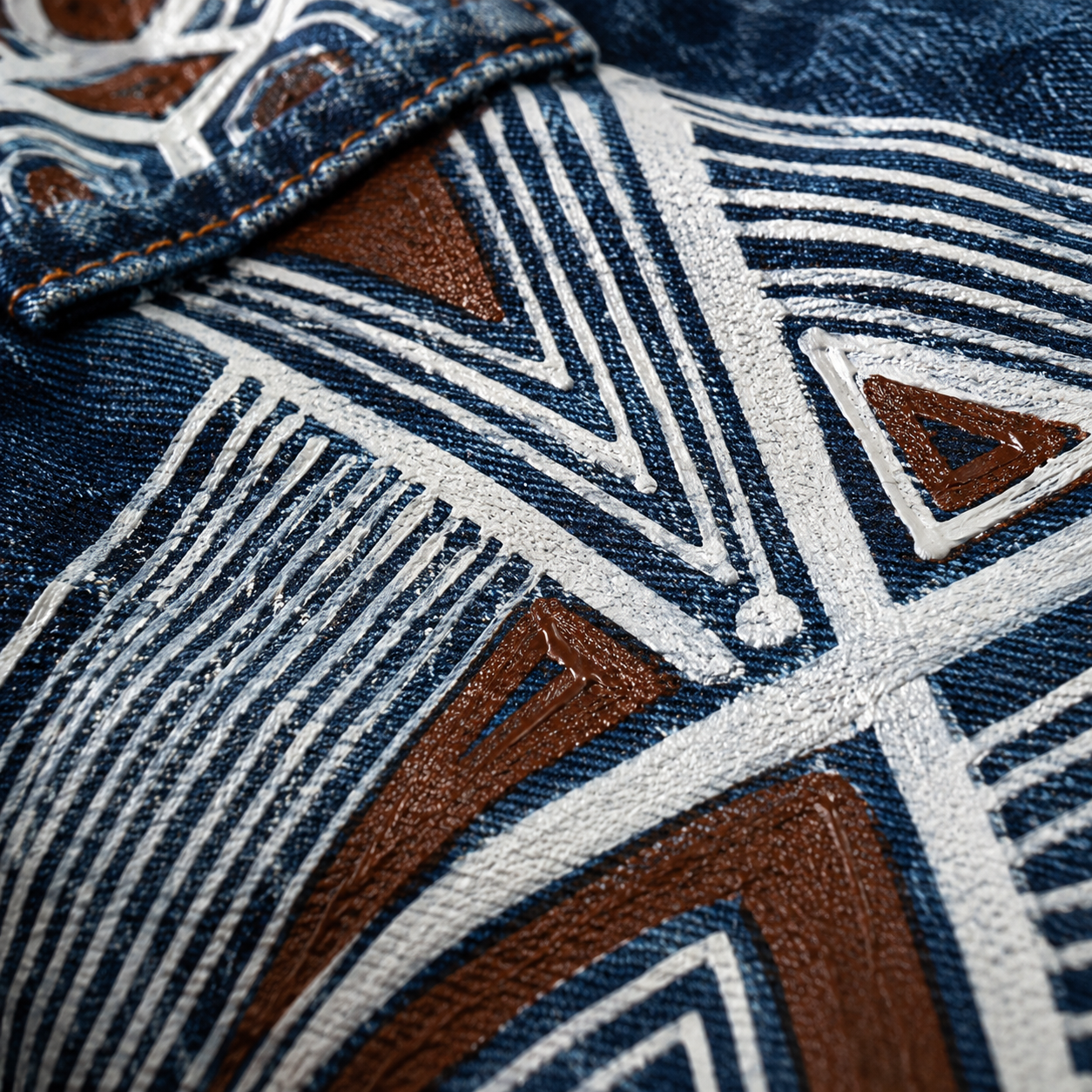 pantalon mocawa media pierna