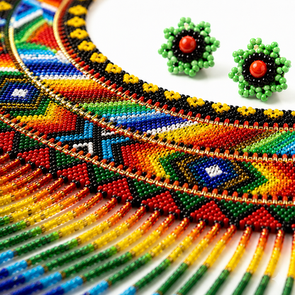 Tapadito Aurore amazonienne