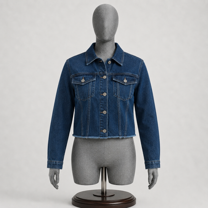 Chaqueta Tangara