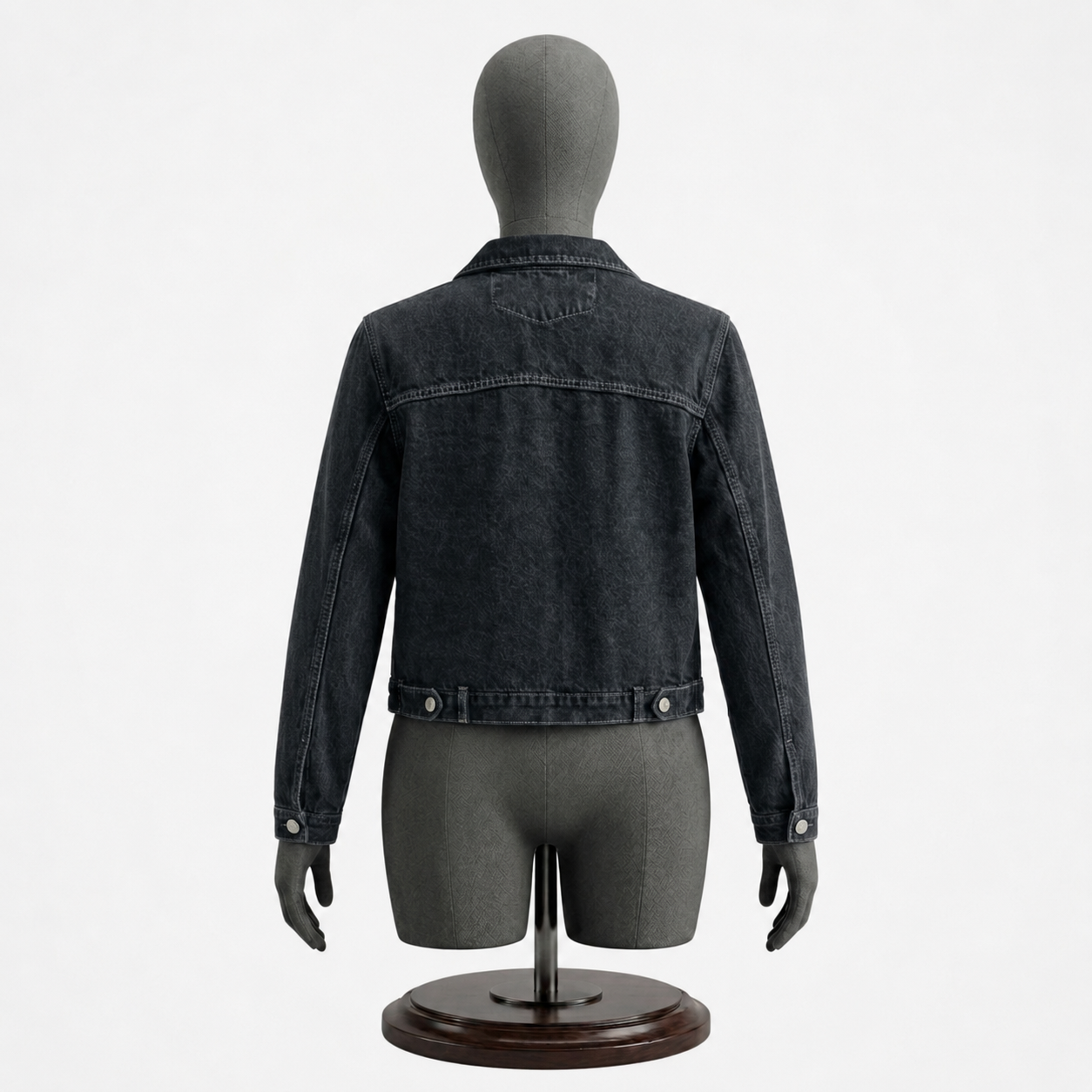 Chaqueta Rana