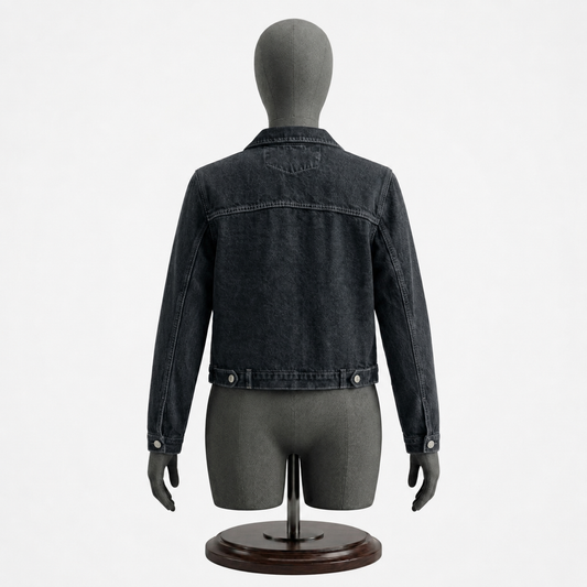 Chaqueta Rana