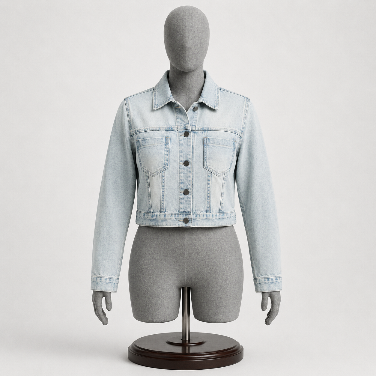 Chaquete Amapola