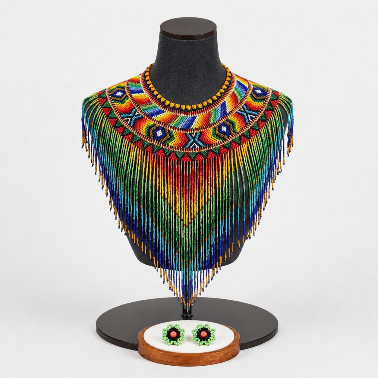Tapadito Aurore amazonienne
