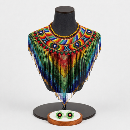 Tapadito Aurore amazonienne