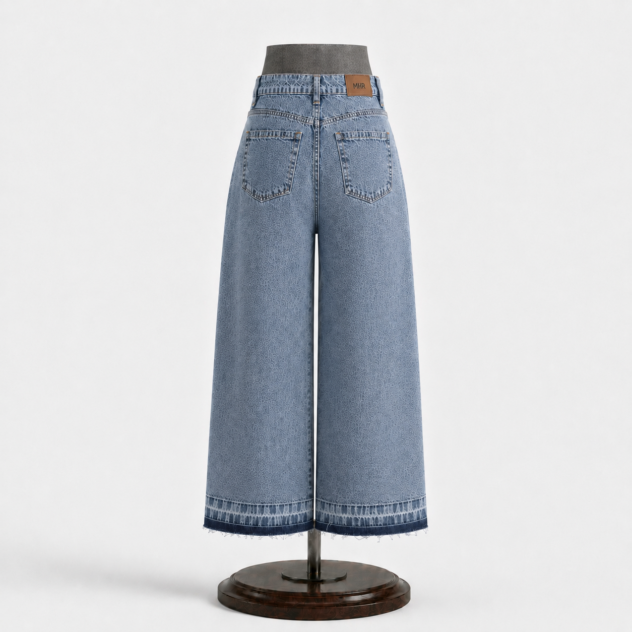 Pantalon Charapa