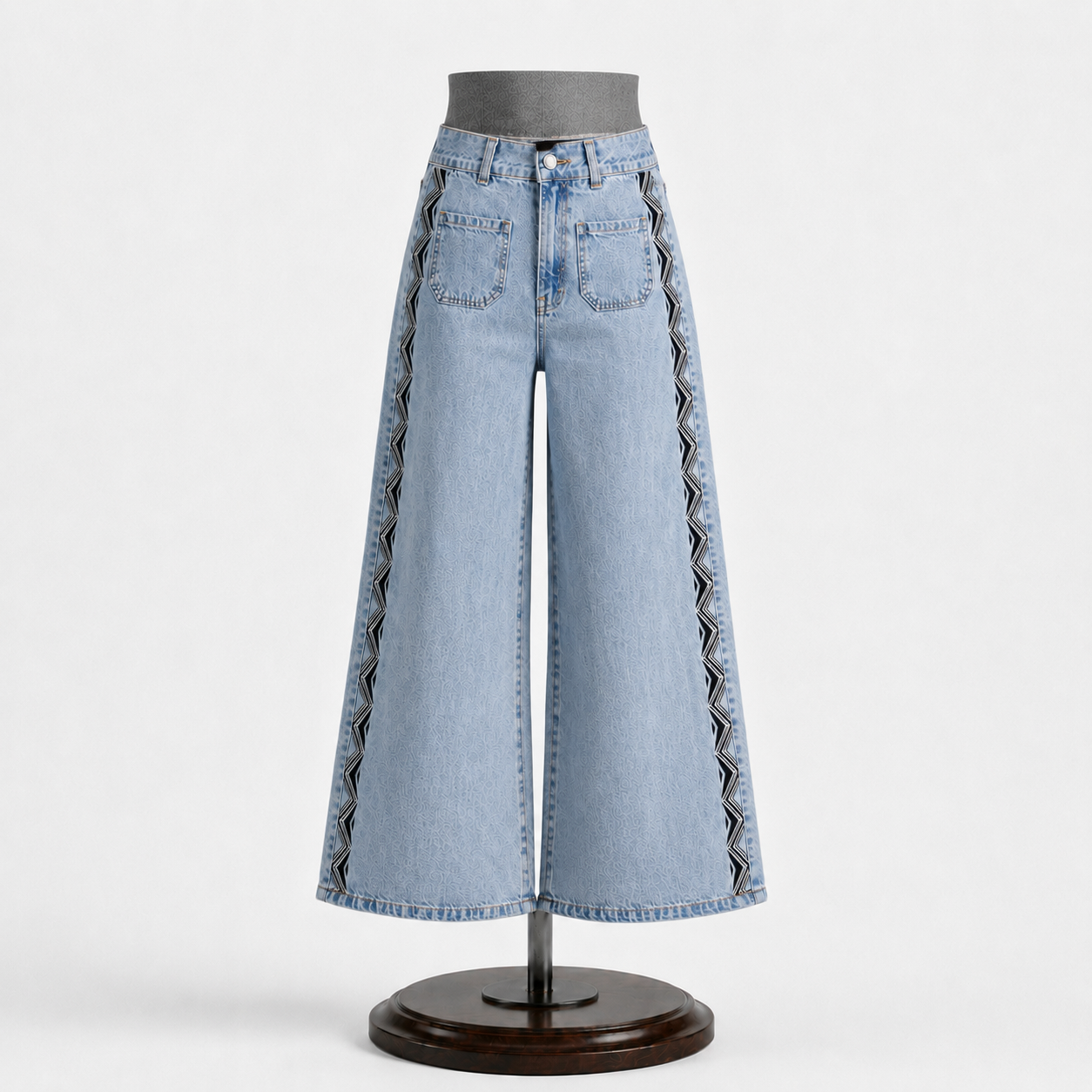 pantalon mocawa