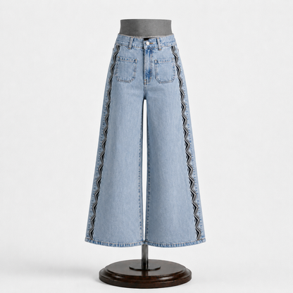pantalon mocawa