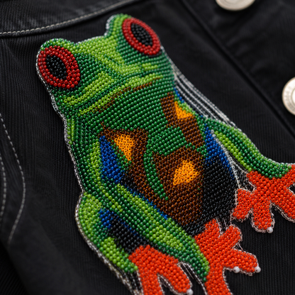 Chaqueta Rana