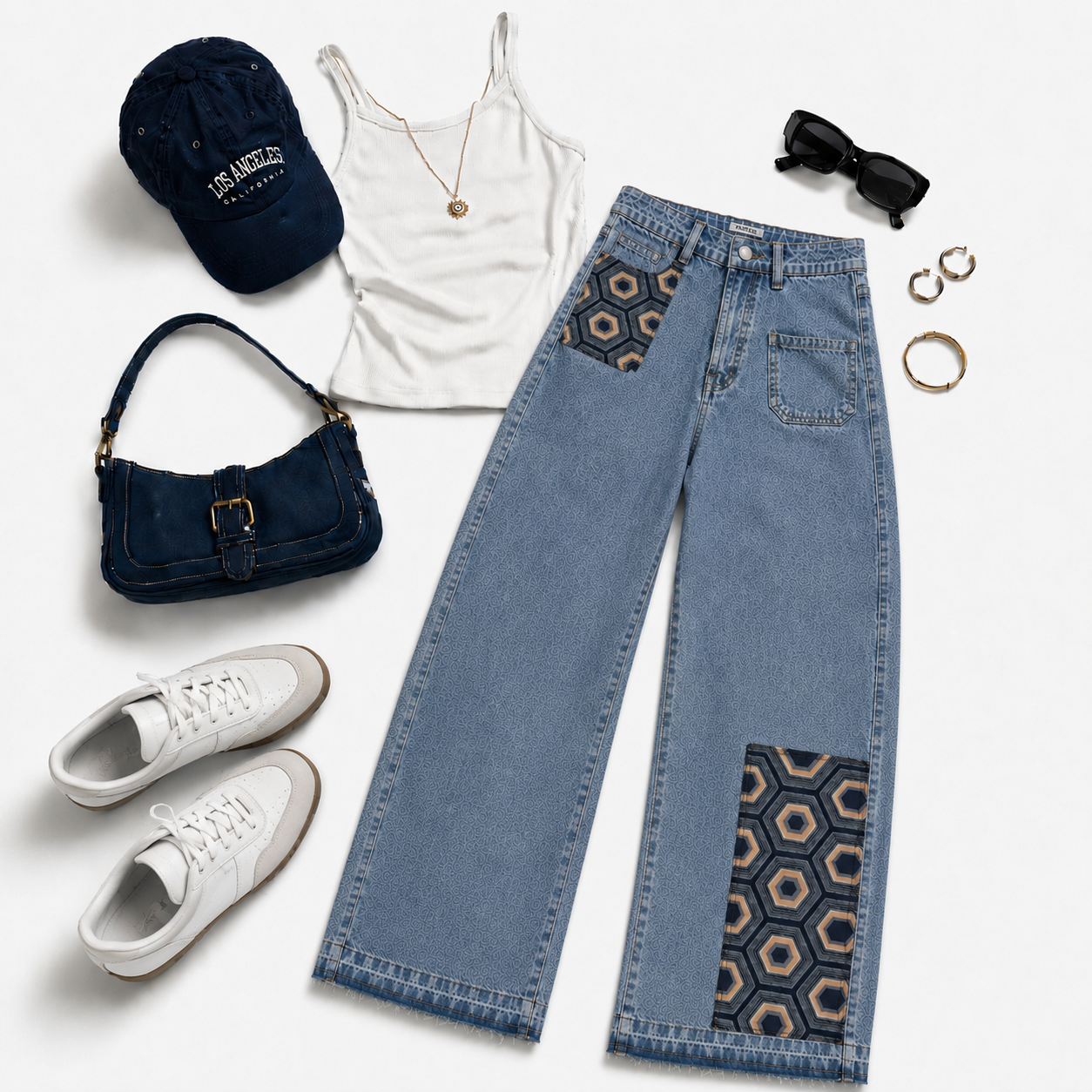Pantalon Charapa