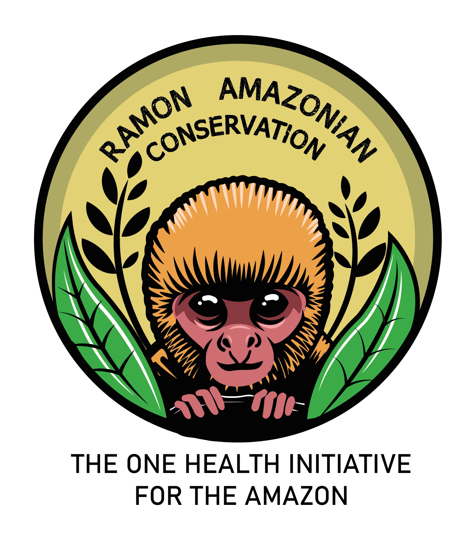 Ramón Amazonian conservation 