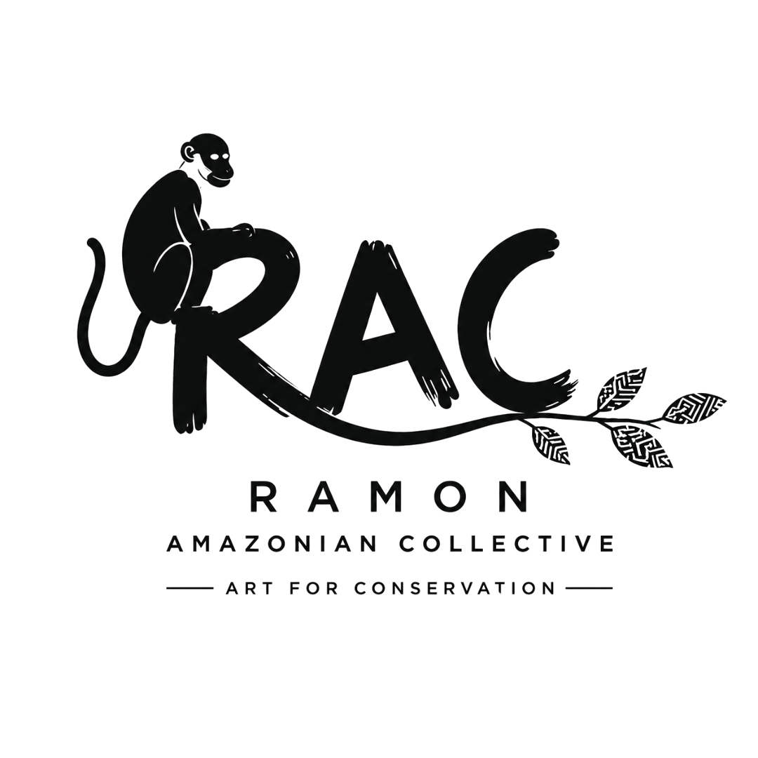 Ramón Amazonian conservation 